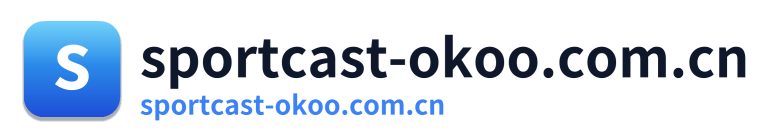 sportcast-okoo.com.cn Logo